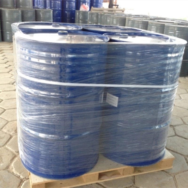 Diethyl Phthalate Factory - DEP 99.5% CAS 84-66-2