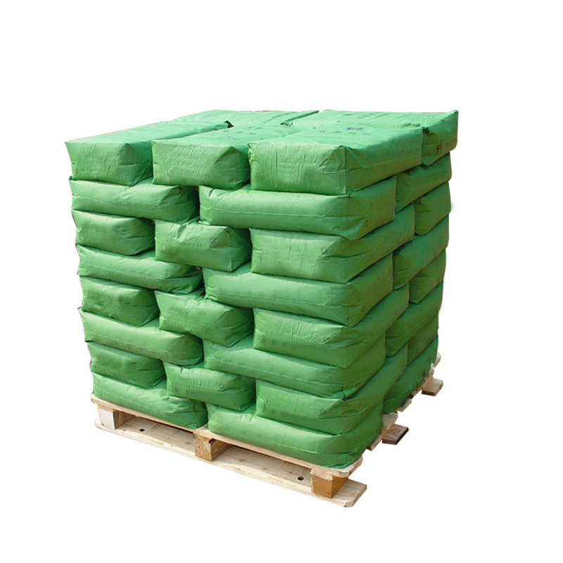 Iron Oxide Powder Manufacturer - Yipin Fe2O3 for Oil Paint