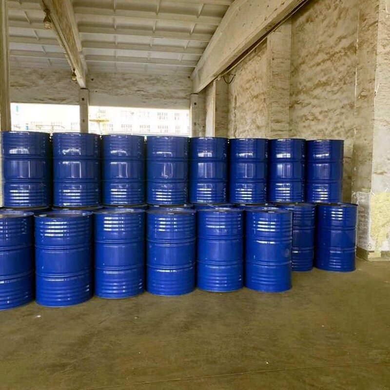 Propylene Glycol Factory - PG CAS 57-55-6 Fast Shipment