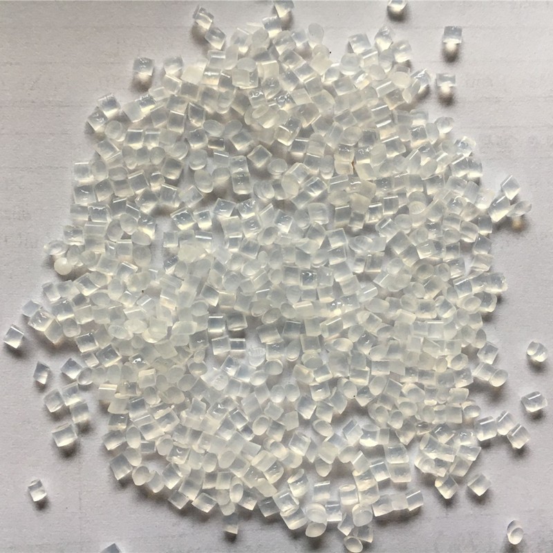 PET Resin Factory - Polyethylene Glycol Terephthalate CAS 25038-59-9