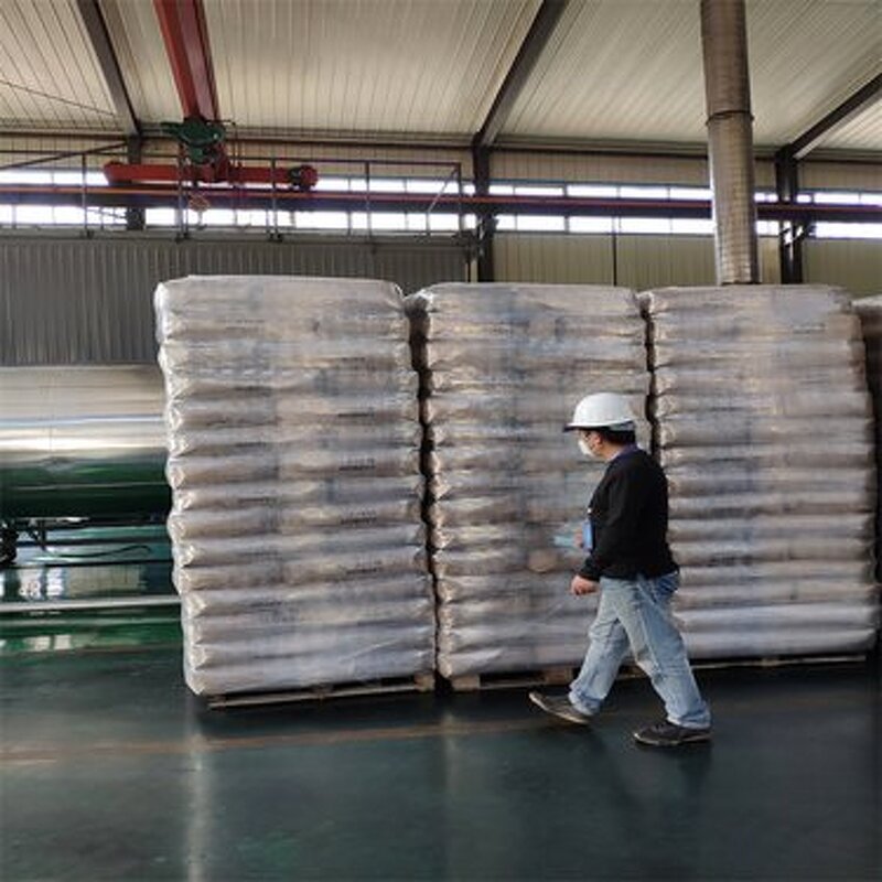 Conductive Carbon Black Factory - Super P for Lithium Ion Battery Raw Materials