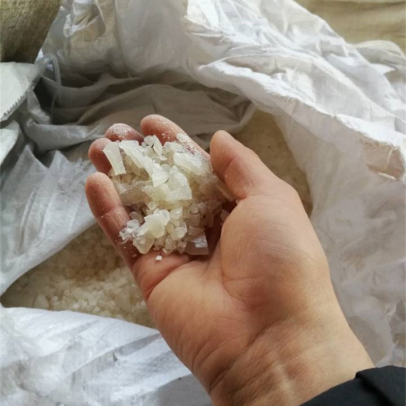 Aluminum Sulfate Supplier - 16%-17% Al2(SO4)3 Fast Shipment