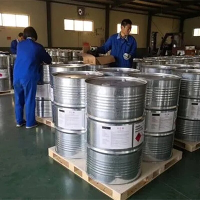 2-Ethylhexyl Acrylate Supplier - 99% 2-EHA CAS 103-11-7 Good Price
