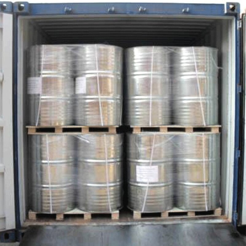 Propylene Glycol Factory - PG CAS 57-55-6 Fast Shipment