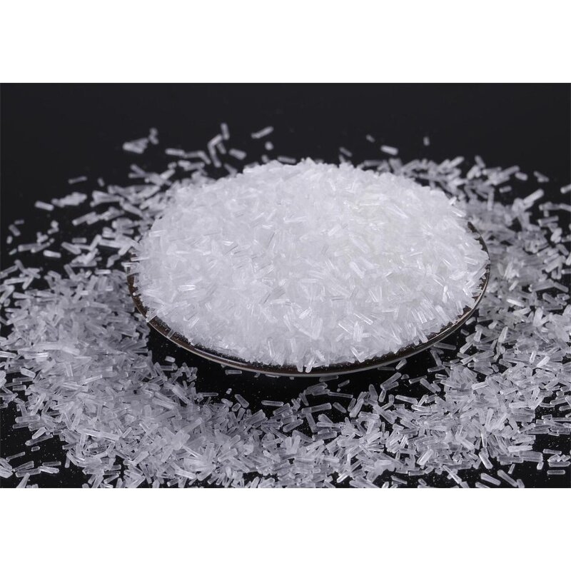Monosodium Glutamate Factory - 25kg Bag 20-100 Mesh Food Grade 99% MSG