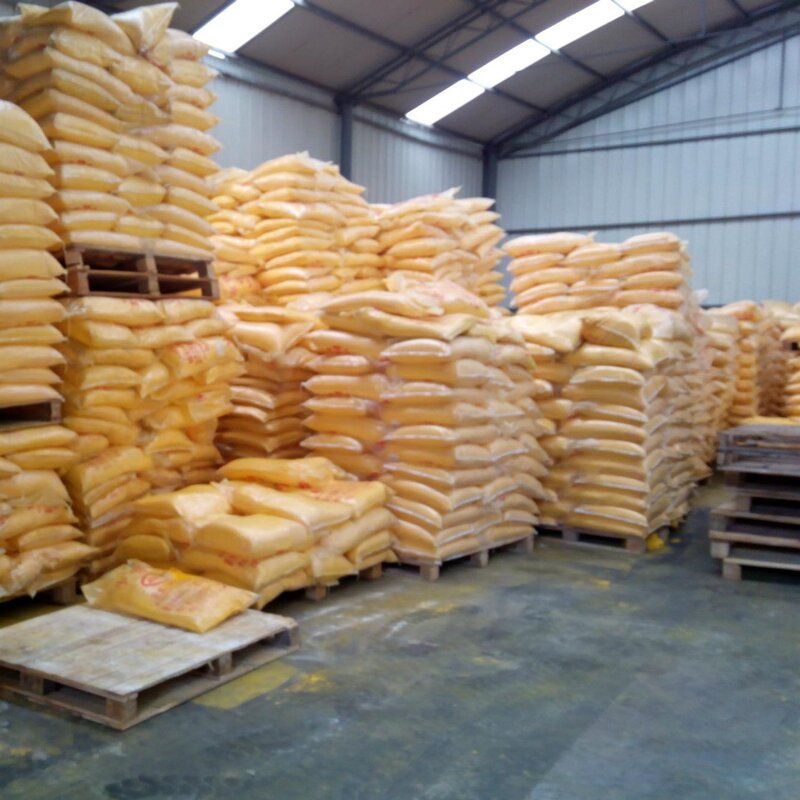 Chrome Yellow Powder Manufacturer - Fluorescent Thermoplastic Road Marking Paint