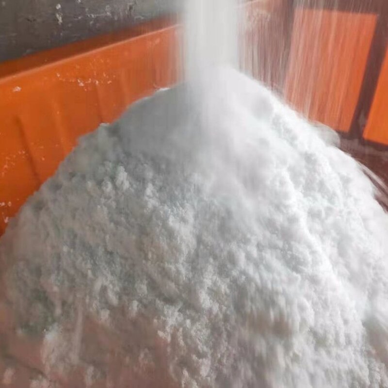 Dicyandiamide Manufacturer - White Powder 99.5% CAS 461-58-5