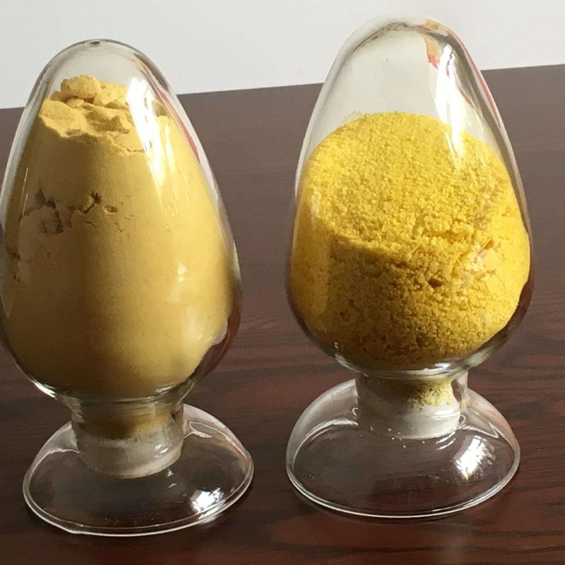 PAC Powder Supplier - Water Treatment 29% 30% Polyaluminum Chloride Powder