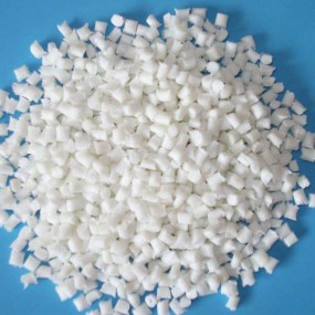Bottle Grade PET Resin Supplier - (C10H8O4) N White Price