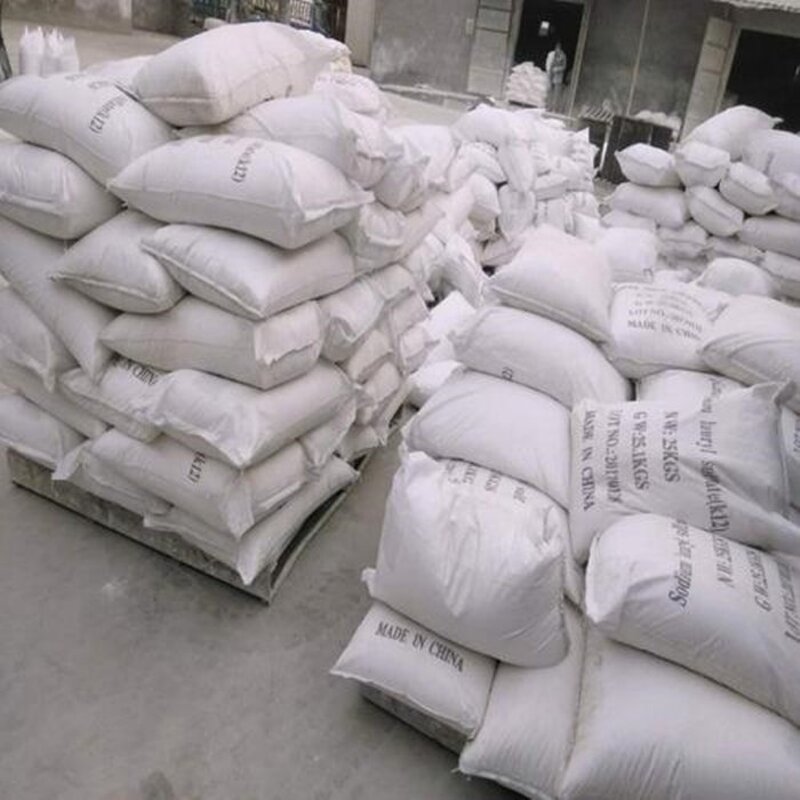 Sodium Lauryl Sulfate Supplier - SLS SLES LABSA AOS AES