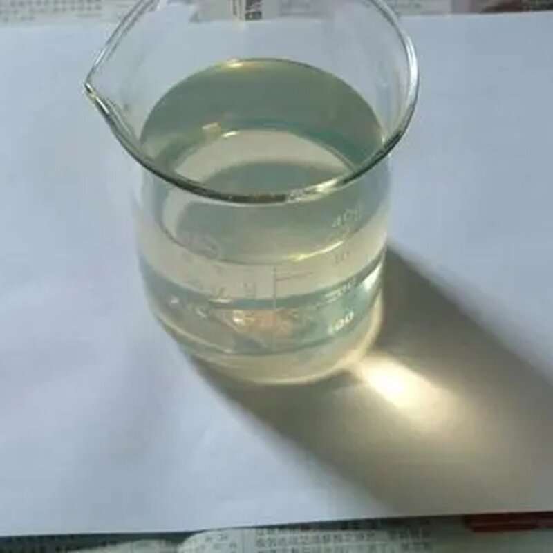 2-Ethylhexyl Acrylate Supplier - 99% 2-EHA CAS 103-11-7 Good Price