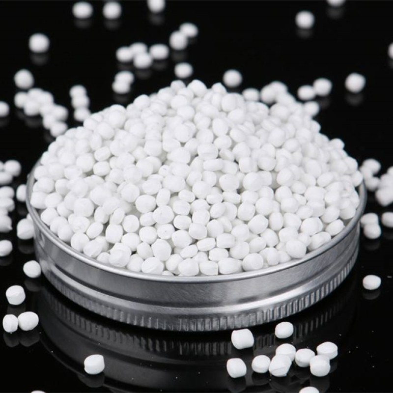 PET Resin Factory - Polyethylene Glycol Terephthalate CAS 25038-59-9