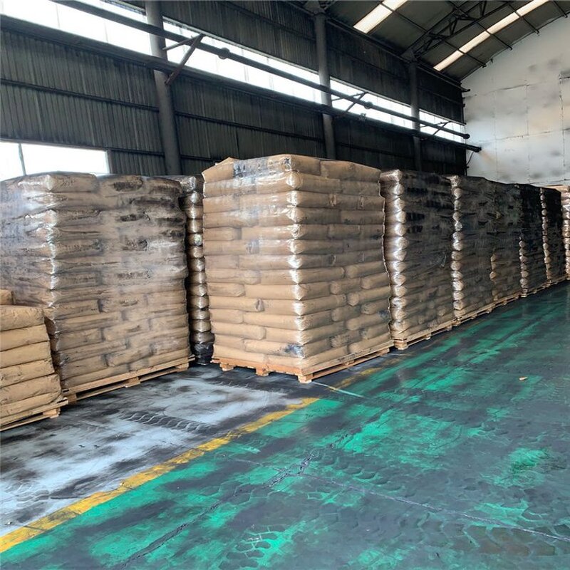 Carbon Black Raw Material Manufacturer - N550 N660 N774 N330