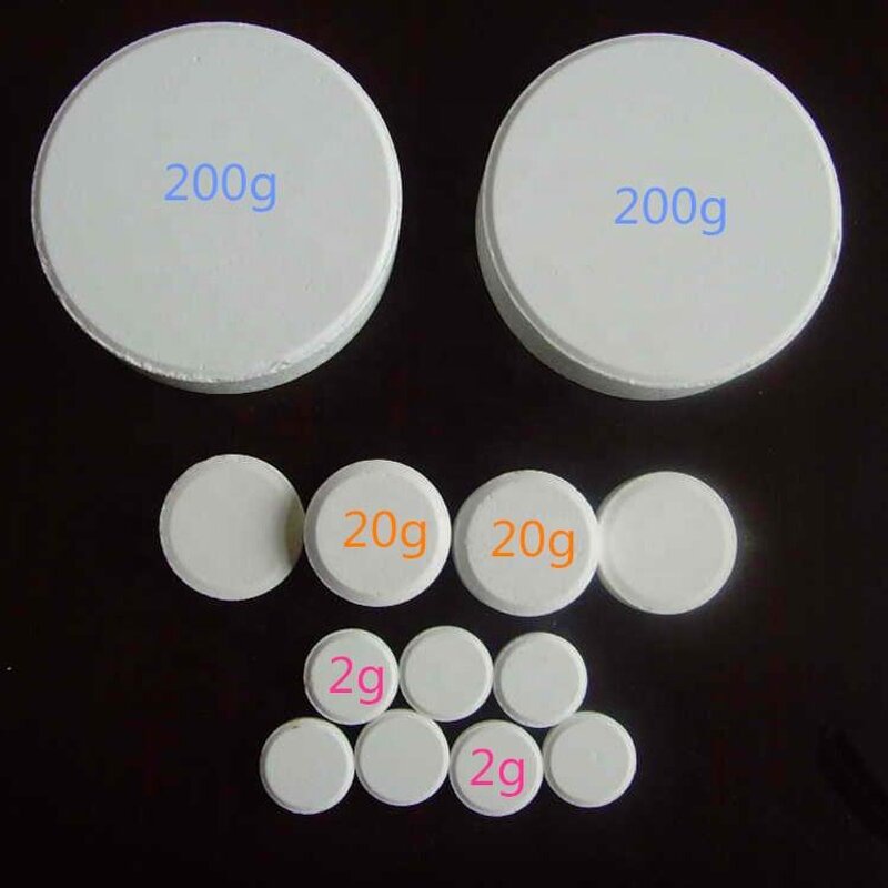 Chlorine Dioxide Manufacturer - High Quality CLO2 Water Treatment