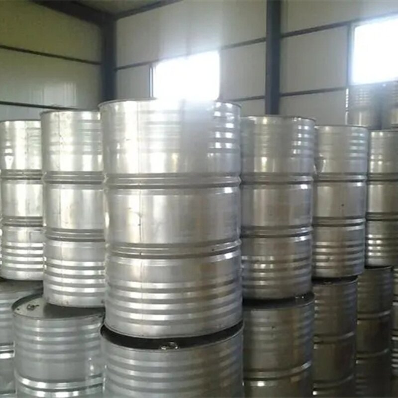 2-Ethylhexyl Acrylate Supplier - 99% 2-EHA CAS 103-11-7 Good Price