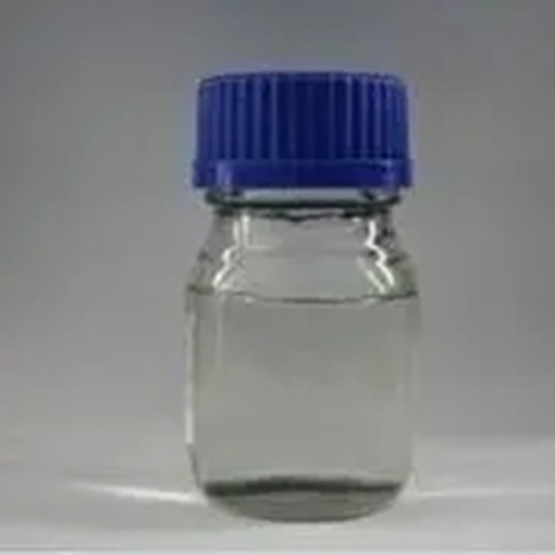 2-Ethylhexyl Acetate Manufacturer - 2EHA CAS 103-09-3