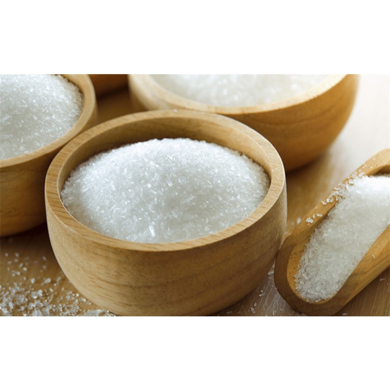 Monosodium Glutamate Factory - Food Grade MSG Low Price Daily Chemicals