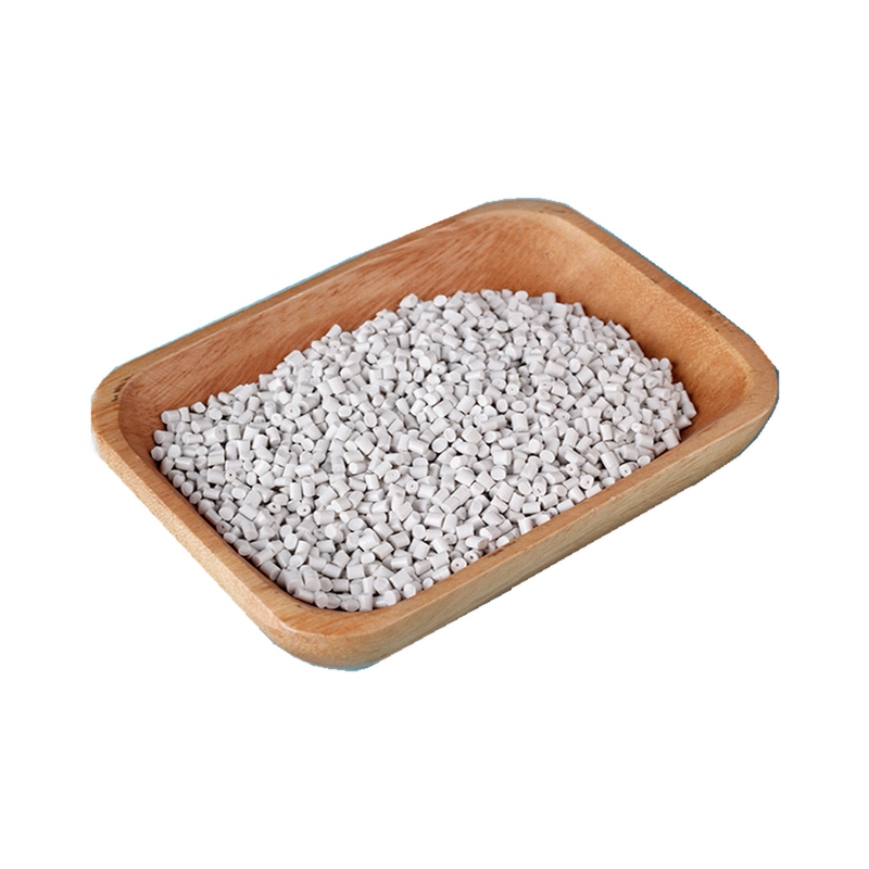 RPET Granules Supplier - Recycled PET IV 0.80-0.85 for Bottles