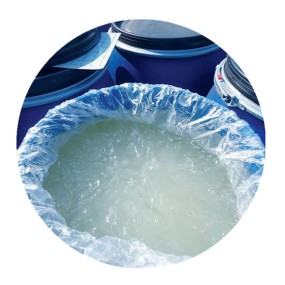 SLES N70 Supplier - Sodium Lauryl Ether Sulfate 70% AES 2EO 3EO