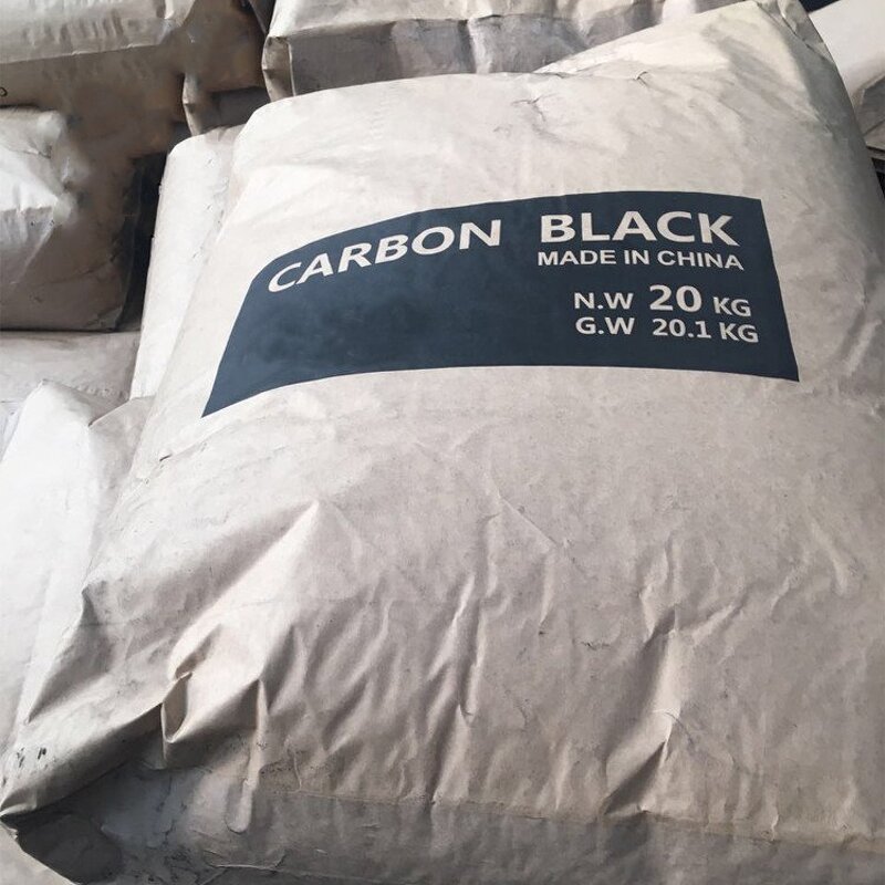Conductive Carbon Black Factory - Super P for Lithium Ion Battery Raw Materials