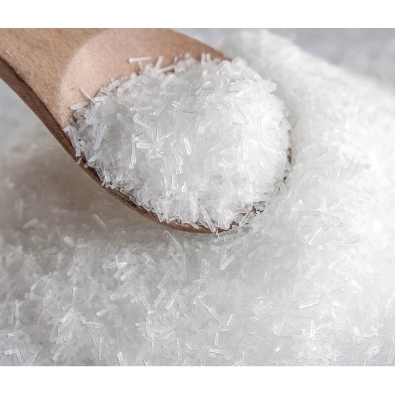 Monosodium Glutamate Manufacturer - China Supply Food Additive MSG 99% 25kg