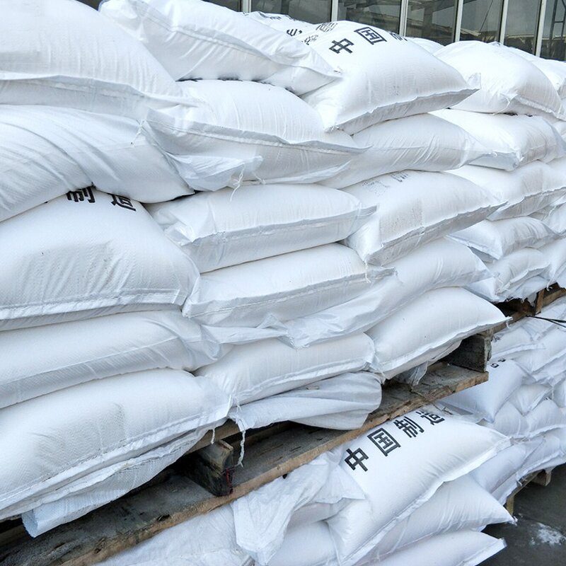 Palmitic Acid Factory - Industrial Organic CAS 57-10-3 Octadecanoic Acid