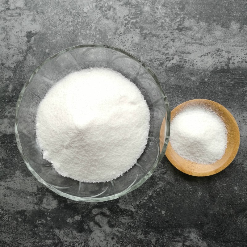 Oxalic Acid Factory - White Crystal 99.6% for Marble Polishing