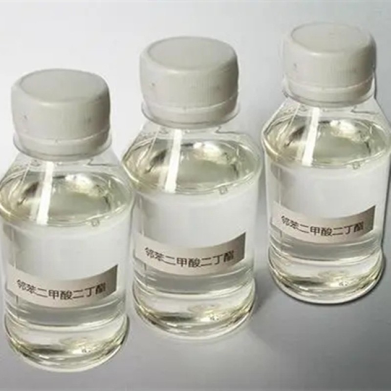 Diethyl Phthalate Factory - DEP 99.5% CAS 84-66-2