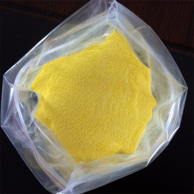 PAC Powder Factory - Water Treatment Grade Flocculant 30% Powder