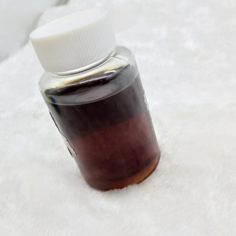 Dodecyl Benzene Sulfonic Acid Factory - DBSA LABS Linear Alkyl Benzene Sulphonic Acid