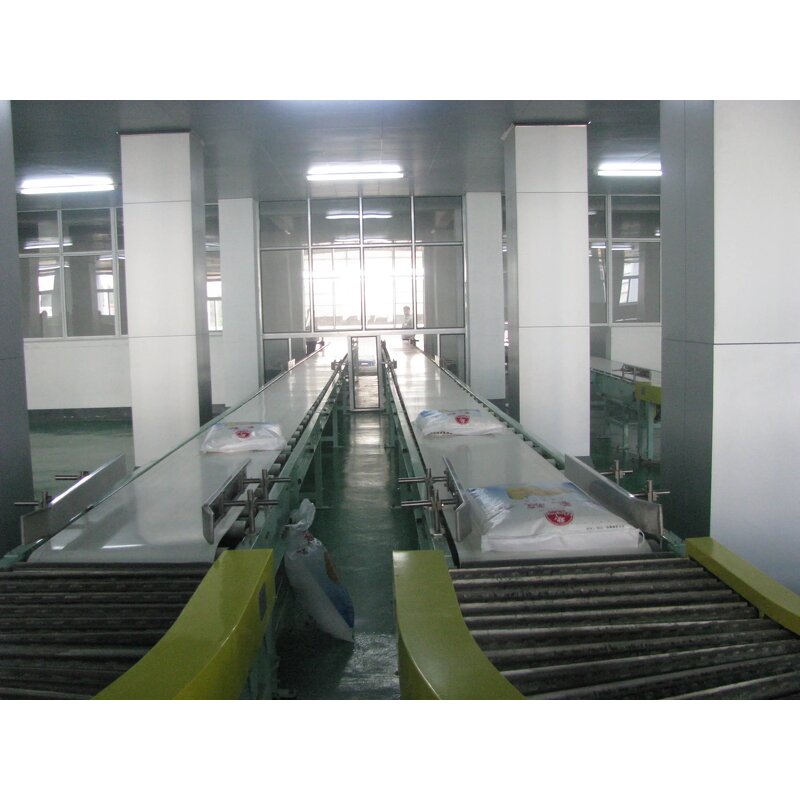 Monosodium Glutamate Supplier - Linghua Brand 60-120 MSG CAS 142-47-2