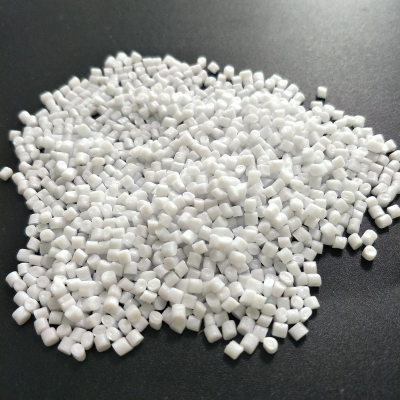 RPET Granules Supplier - Recycled PET IV 0.80-0.85 for Bottles