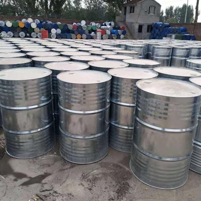 2-Ethylhexyl Acrylate Supplier - 99% 2-EHA CAS 103-11-7 Good Price