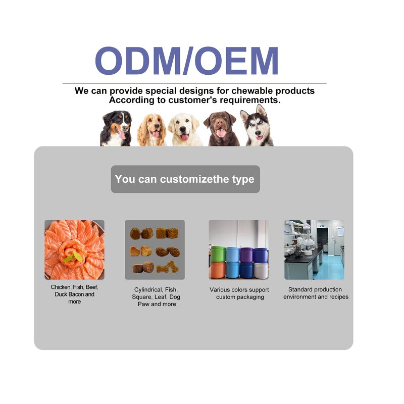 Pet Krill Oil Softgels Factory - Private Label Joint Health Mobility Supplement