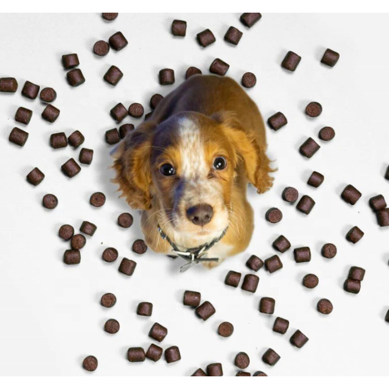 Multi Collagen Chews Supplier - OEM/ODM for Dogs Hip Joint Cartilage Skin