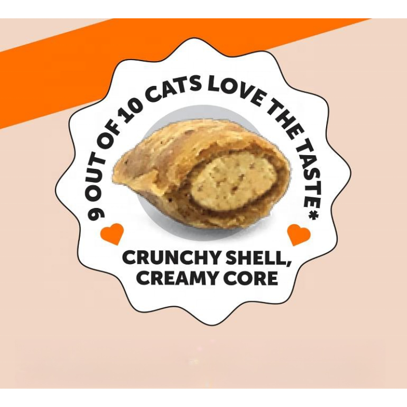 Cat Hip & Joint Chews Supplier - Custom Glucosamine Joint Support Free Samples