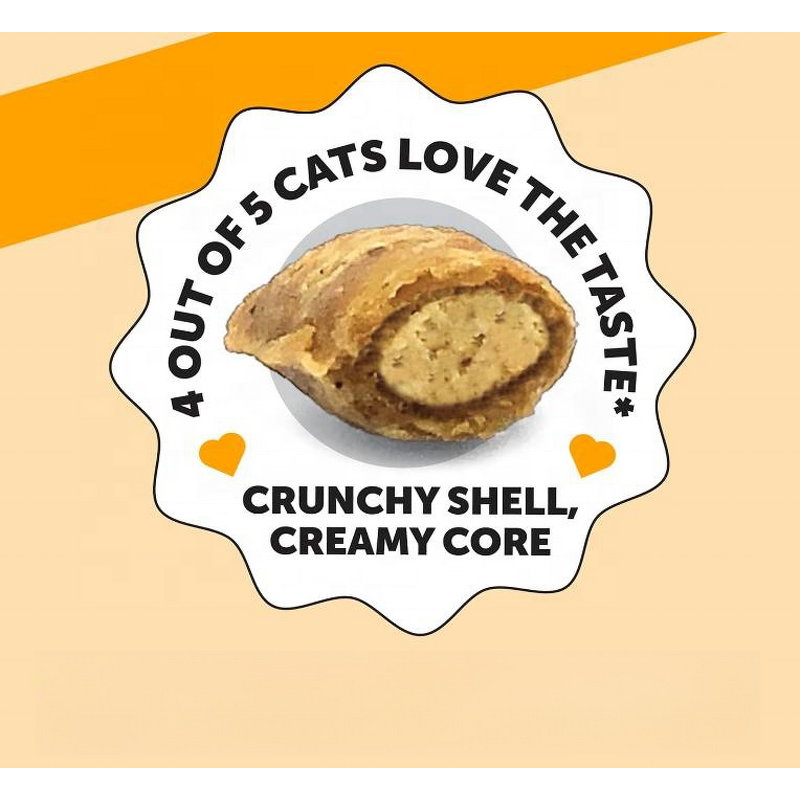 Cat Immune Support Chews Manufacturer - Private Label Lysine & Omega 3 for Allergies