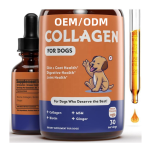 Pet Liquid Drop Supplement