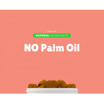 Pet soft chews supplement