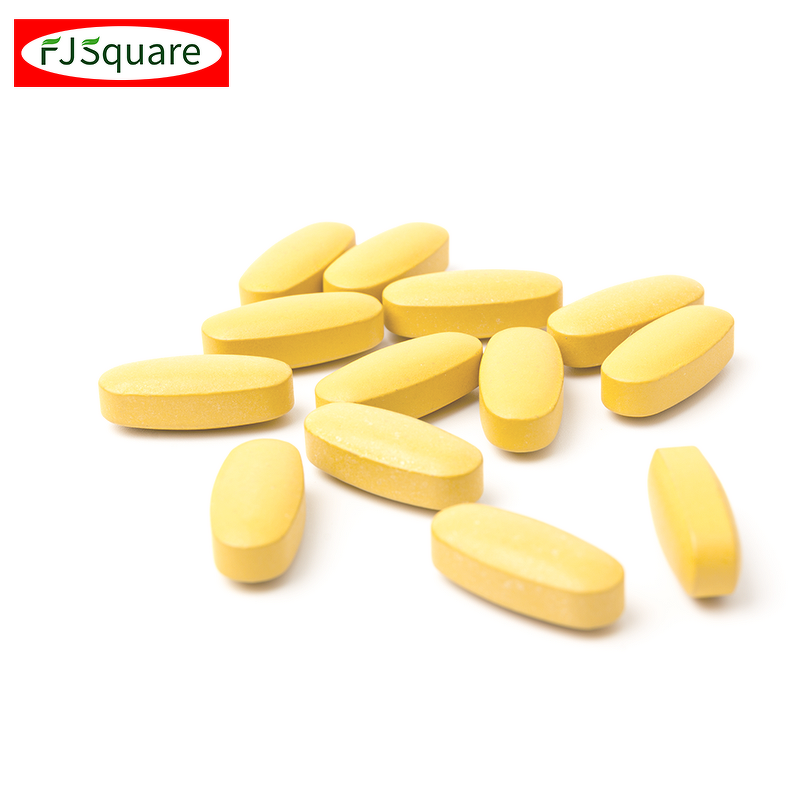 Multivitamin Mineral Tablets Manufacturer - High-Potency Enhance Immunity for Pregnant