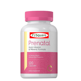 Multivitamin Mineral Tablets Manufacturer - High-Potency Enhance Immunity for Pregnant