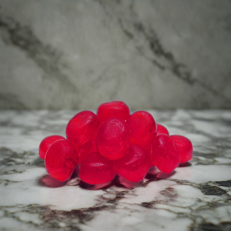 Vegan Melatonin Gummies Factory - High Quality Private Label Relaxation Sleep