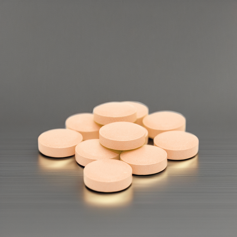 Men's Multivitamin Tablets Factory - OEM/ODM Organic Adult Muscle Pills