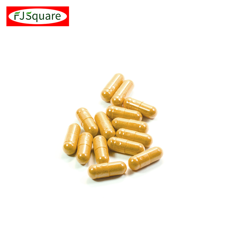 Psyllium Husk Capsules Manufacturer - OEM Private Label 500mg Dietary Fiber