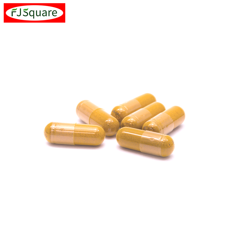 Beef Bone Marrow Capsules Supplier - Custom Grass Fed Herbal Immune Bone