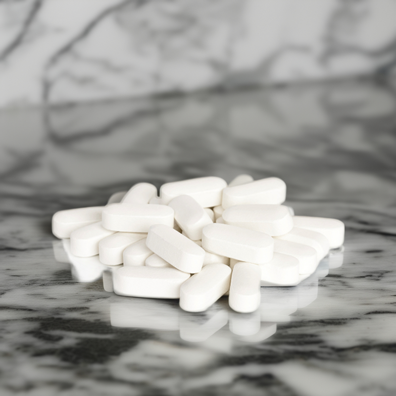 L-Arginine Tablets Supplier - OEM Double Strength Amino Acid Energy Immunity