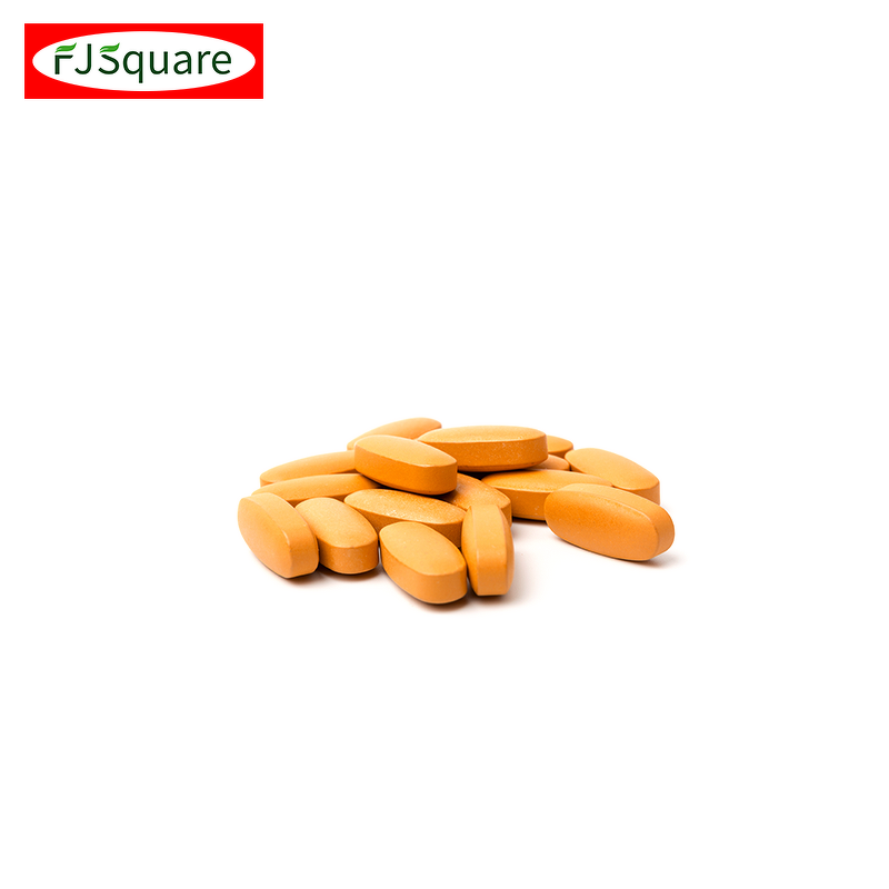 Turmeric Extract Capsules Supplier - Healthife Curcumin C3 Complex Herbal