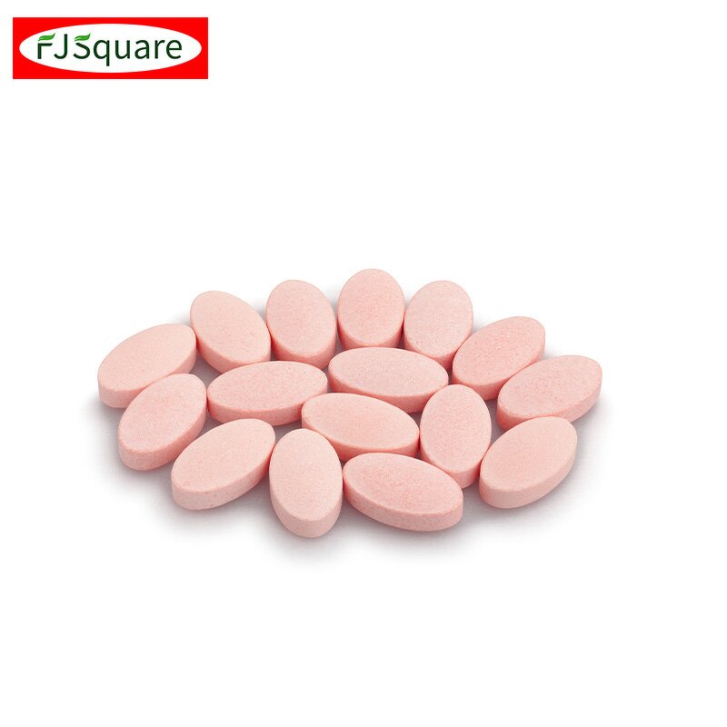 Calcium Magnesium Zinc Tablet Supplier - Best Price Factory Direct Immunity