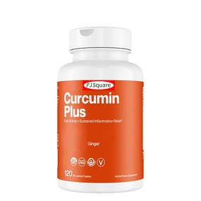 Turmeric Extract Capsules Supplier - Healthife Curcumin C3 Complex Herbal