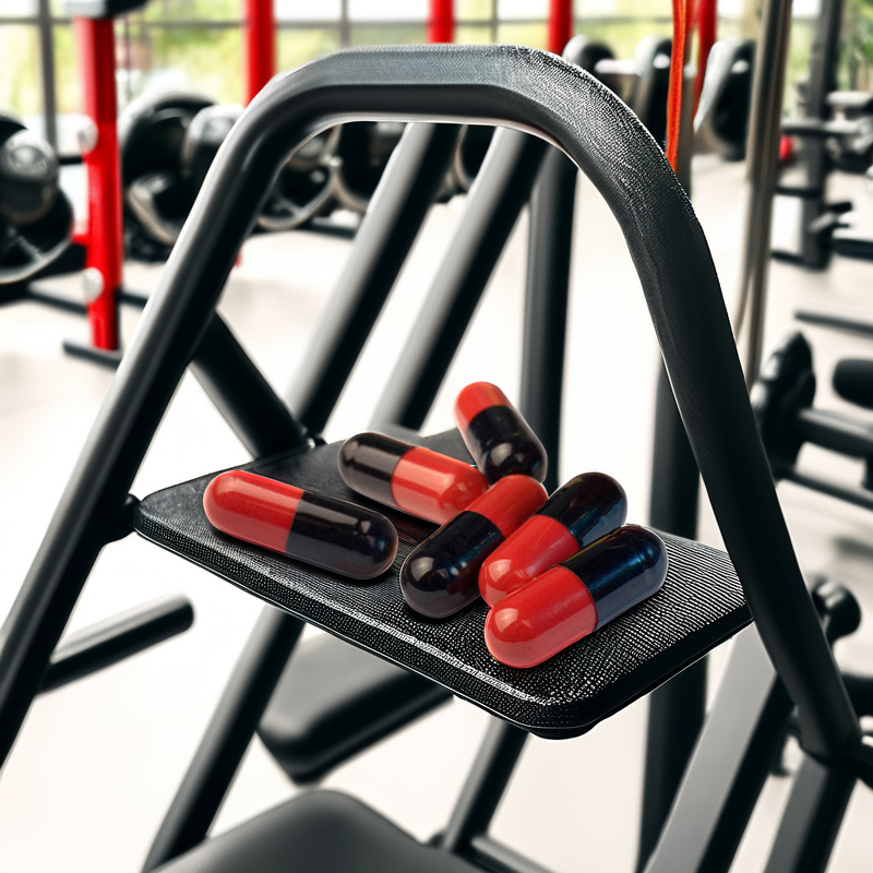 Detox Slimming Capsule Supplier - Cheaper Price Fat Burner Capsules